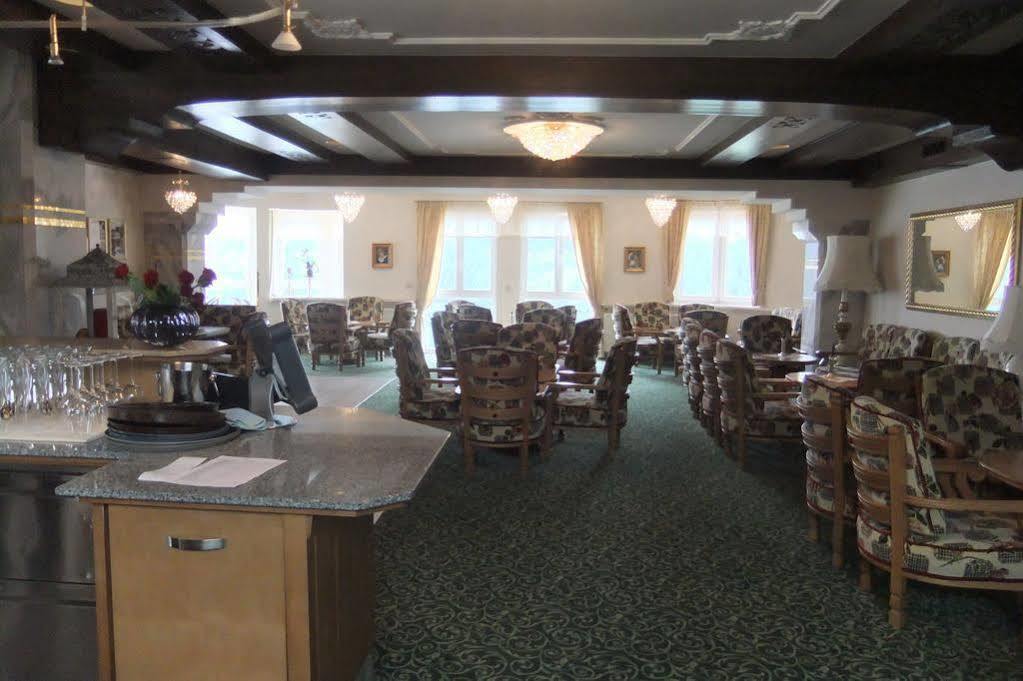Hotel Alexanderhof Millstatt am See Zewnętrze zdjęcie